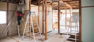 Entreprise de rénovation de la maison et de rénovation d’appartement à Saint-Jean-Mirabel